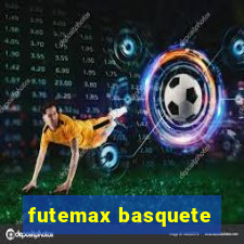 futemax basquete